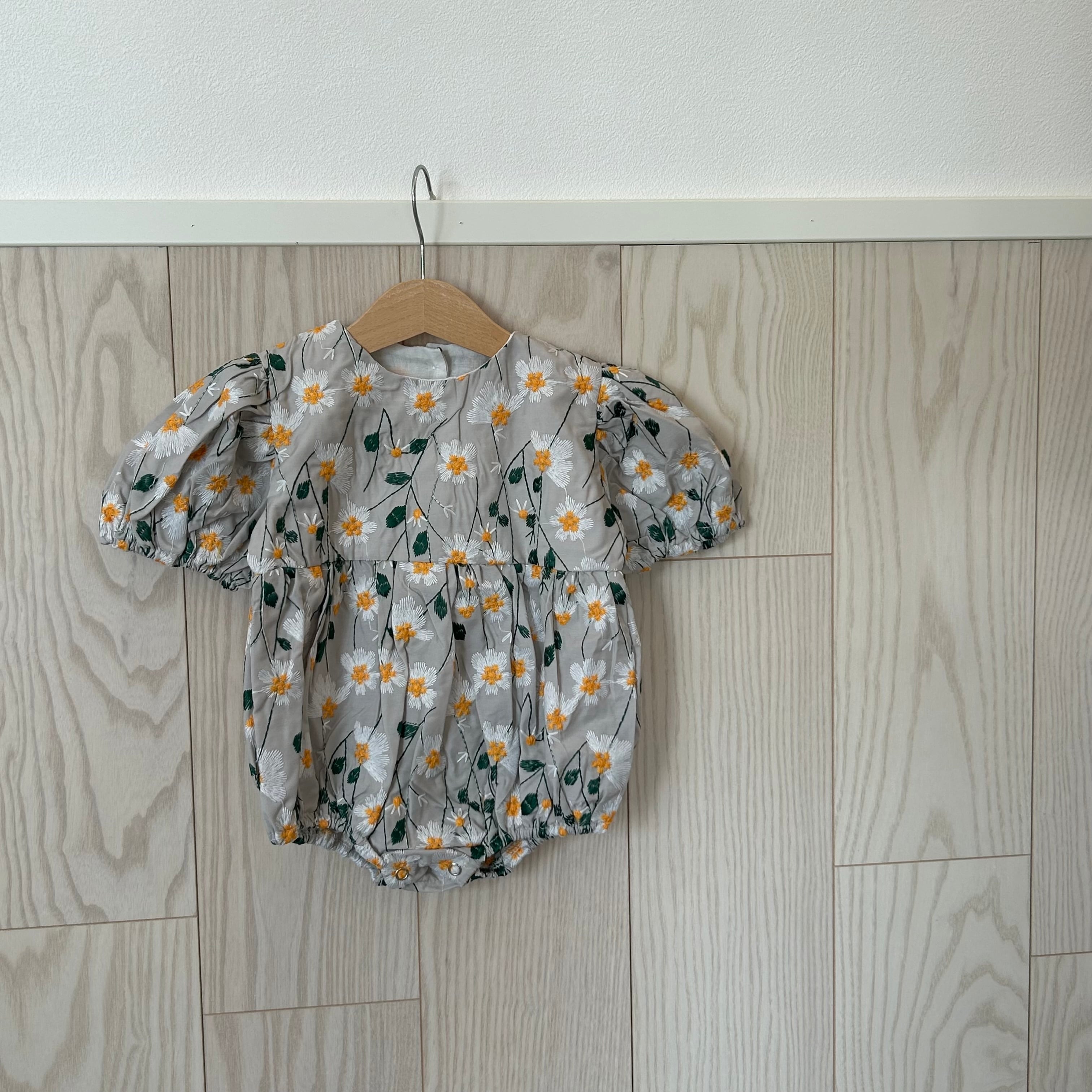 daisy rompers