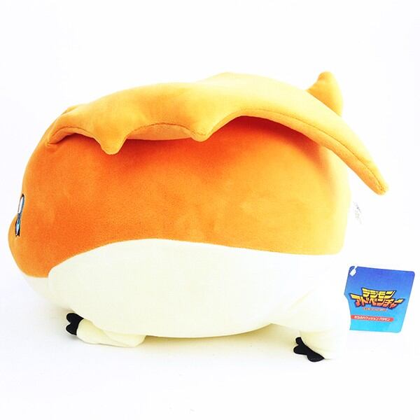 stuffed collection パタモン stuffed collection パタモン Stuffed Collection Digimon Adventure