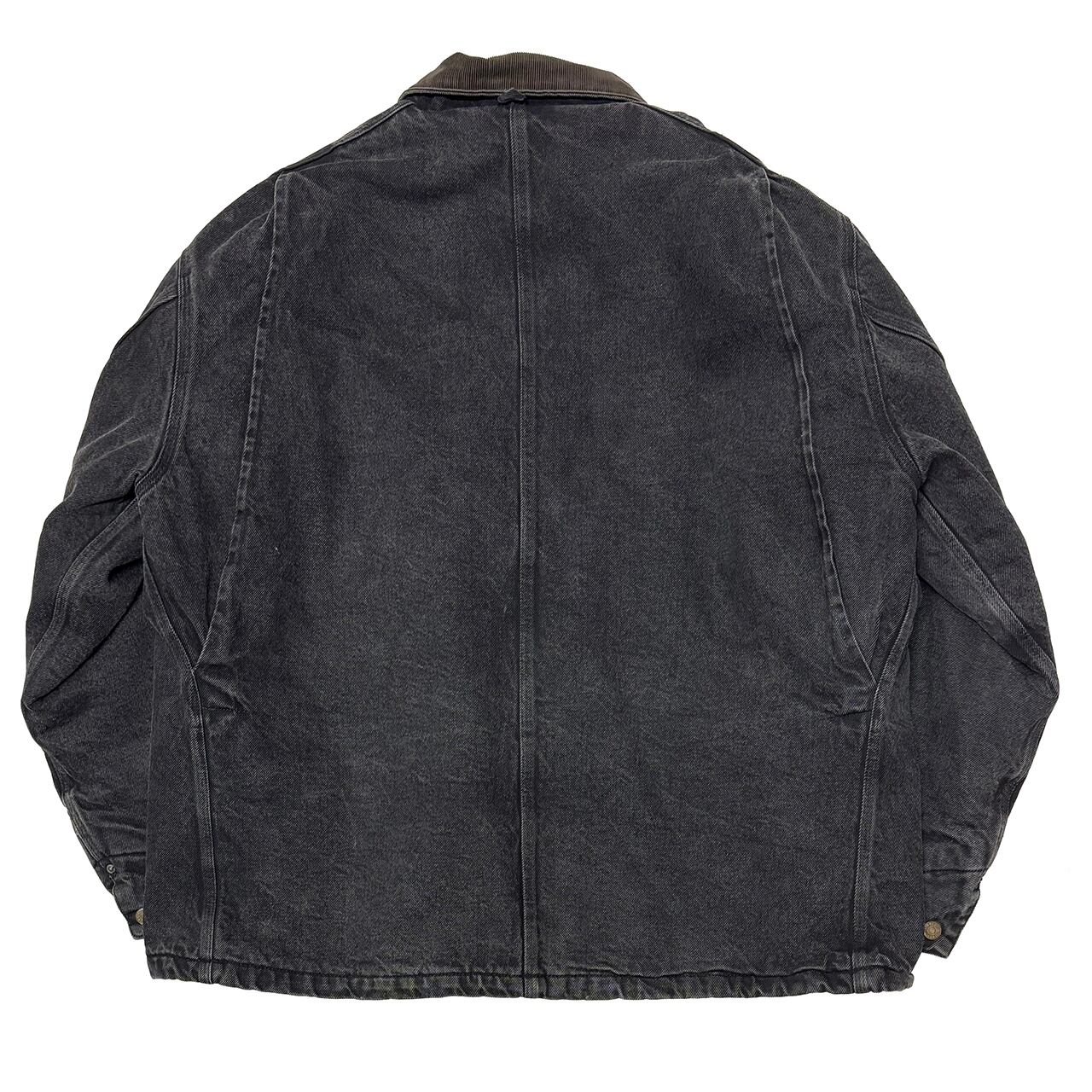 80s Carhartt カーハート Michigan Chore Coat ミシガンチョアコート