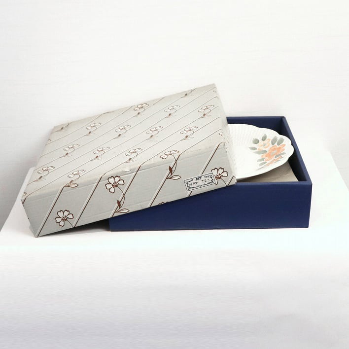 NT・Noritake・ノリタケ・花柄・大皿・小皿・セット・No.200329-061