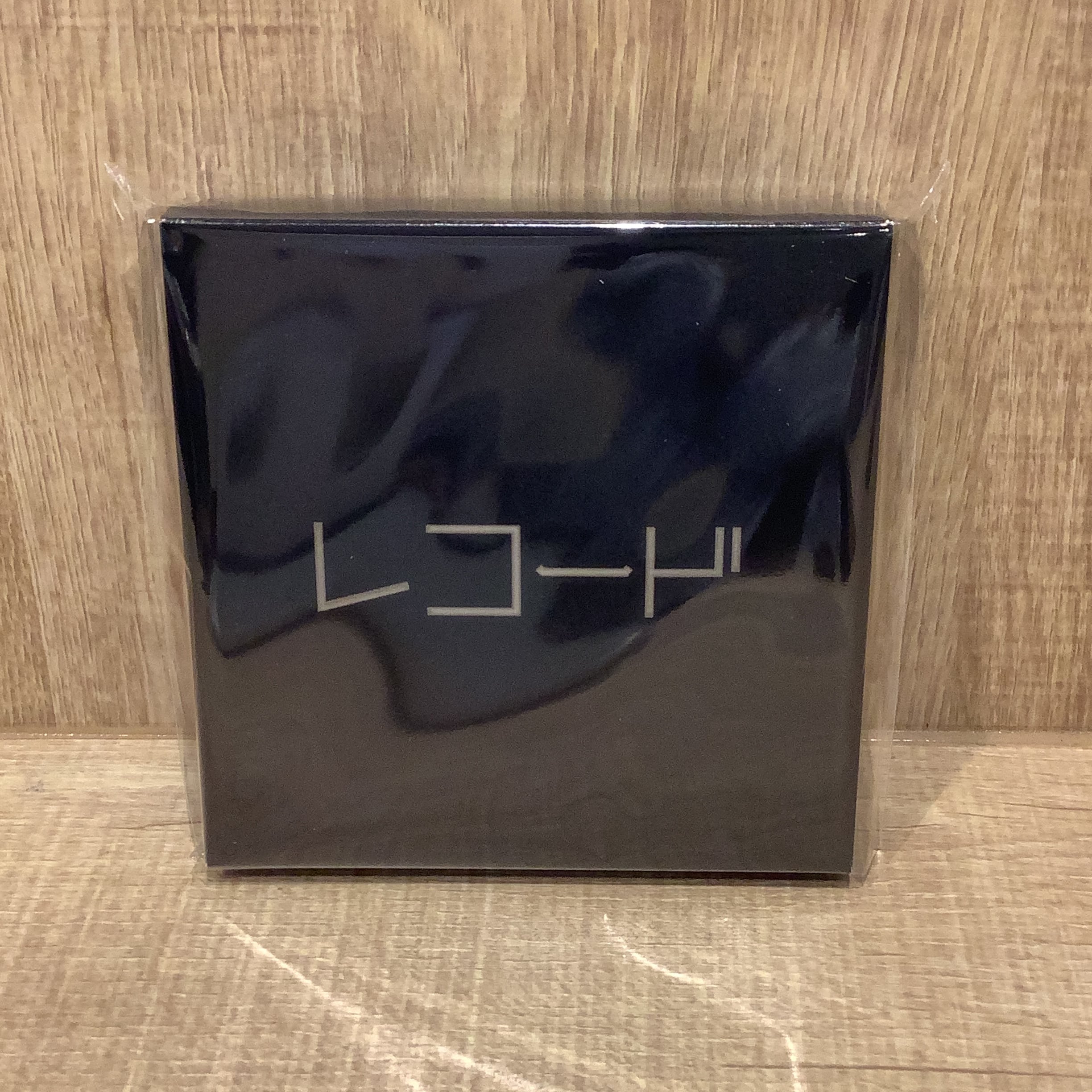 レコード | 時解 eScape cafe