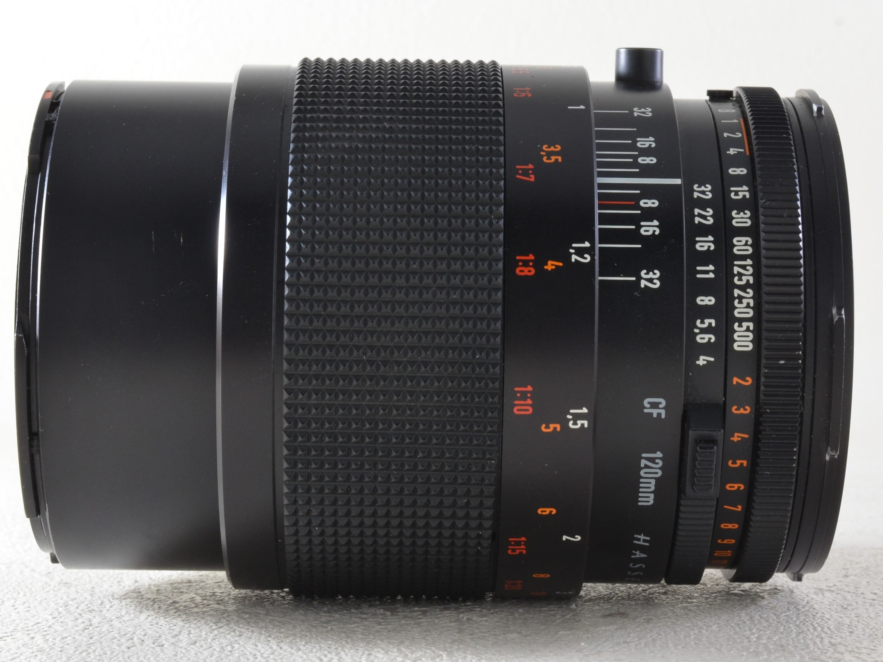 Hasselblad Carl Zeiss Makro-Planar 120mm F4 CF 純正フィルター付