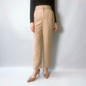 [SALE]GREED グリード  Double Stretch Cloth Pants 6055200003