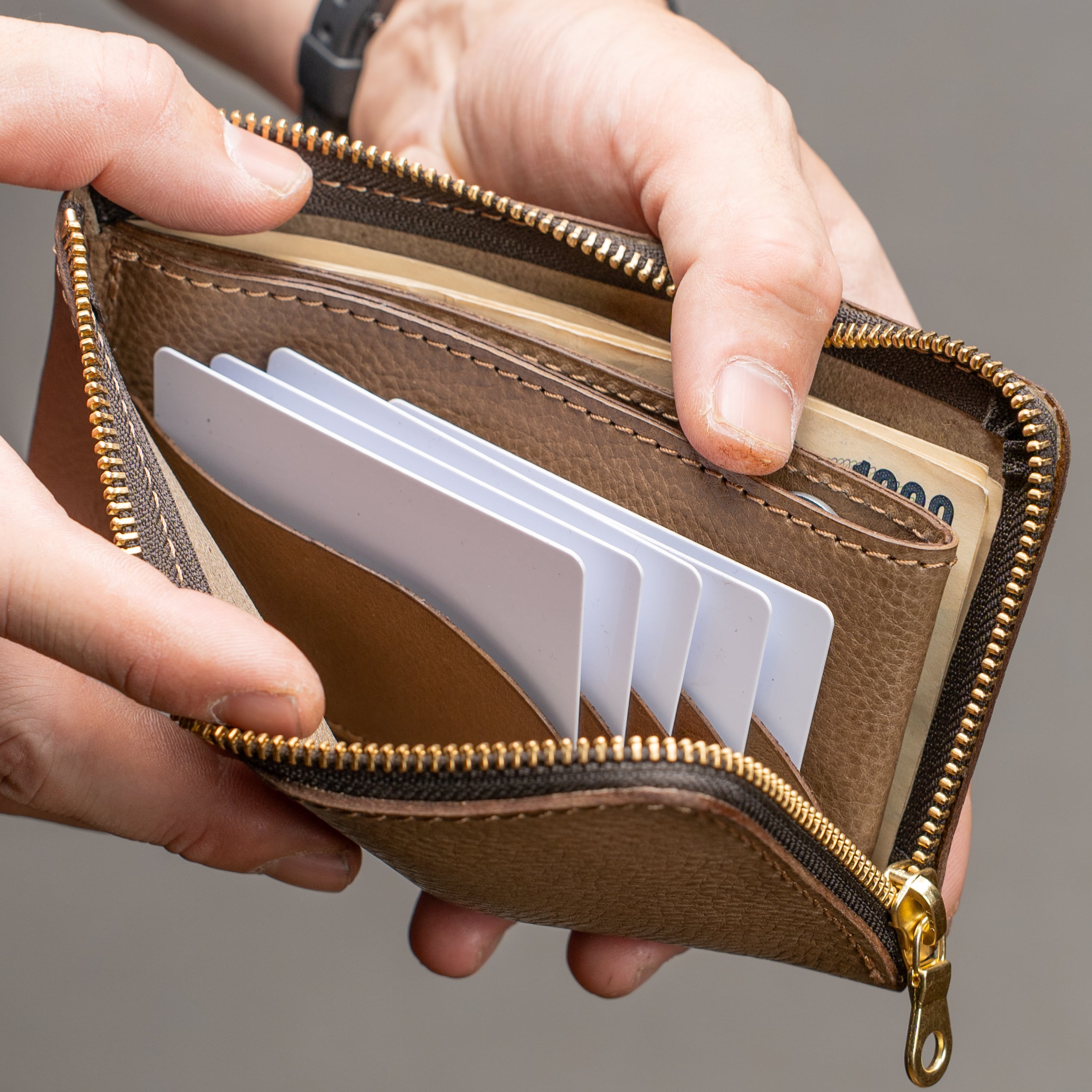 zip medium wallet | FAVOREKA