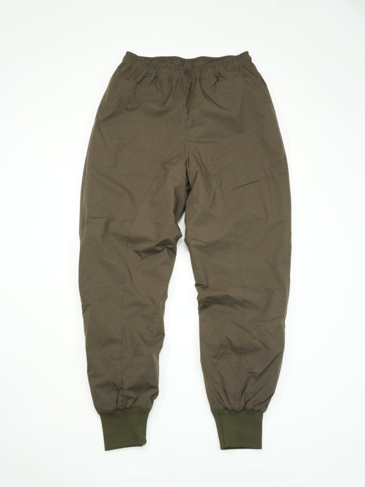 atelierBluebottle】ALPHA WOOL PANTS-EXTRA HOT 2025 | NRUC NEST