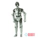 スター・ウォーズ VC197 デス・スター・ドロイド [ANH] ヴィンテージコレクション 3.75インチ アクションフィギュア ルーカスフィルム 50th アニバーサリー ルース