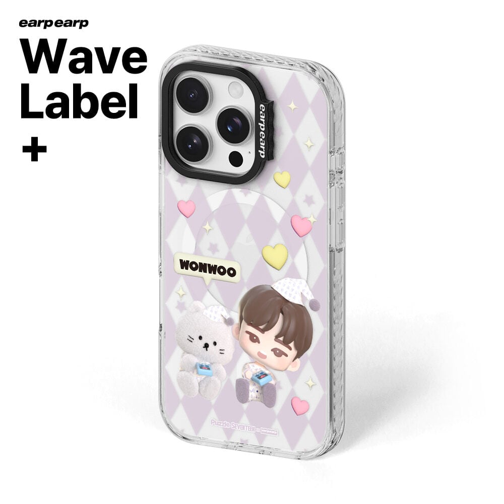 Phone Case | もごつ