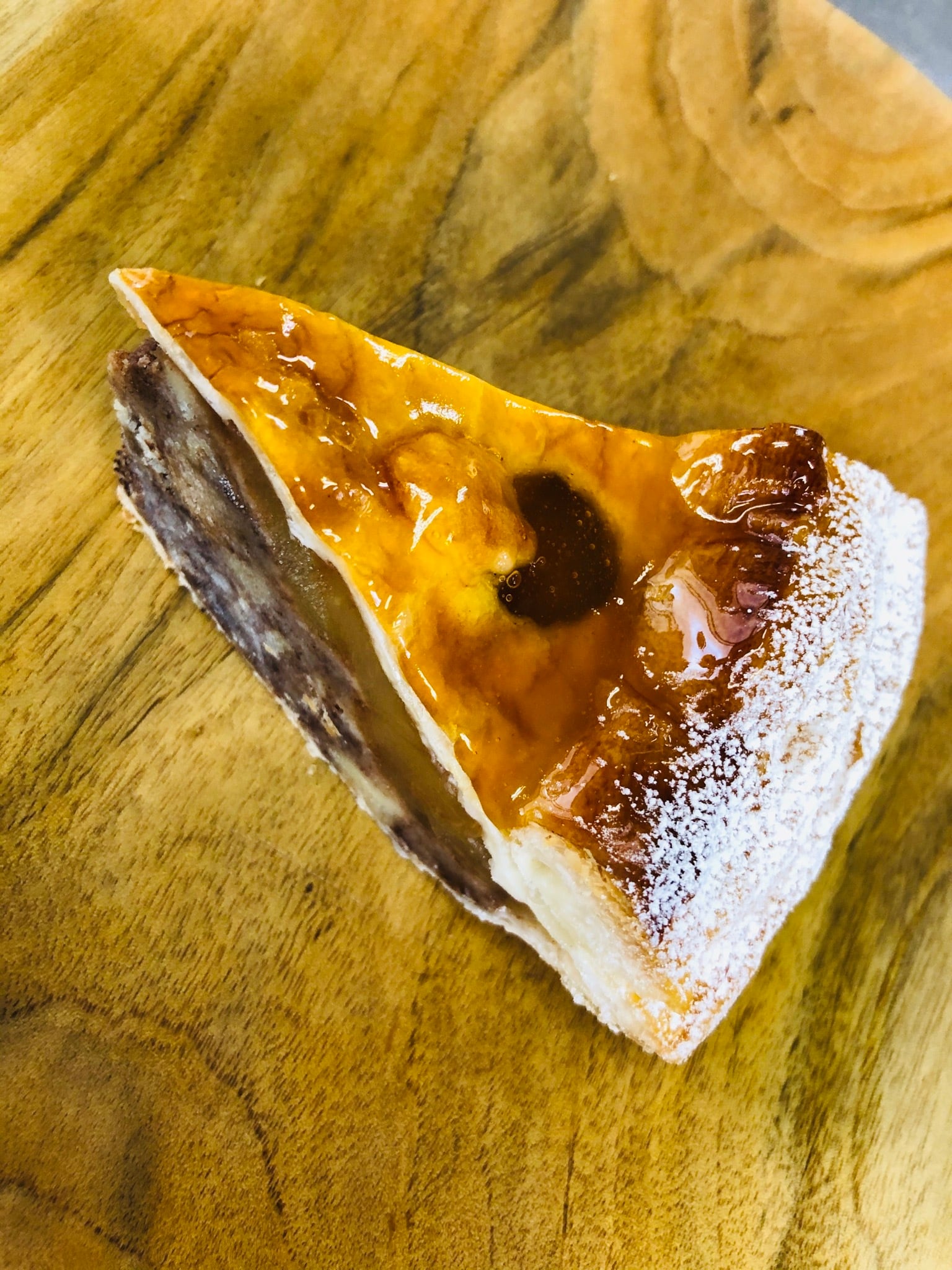 シナモンアップル様♡専用ページ シナモンアップルパイ 18㎝ | 【オンラインショップ】あん・さんく