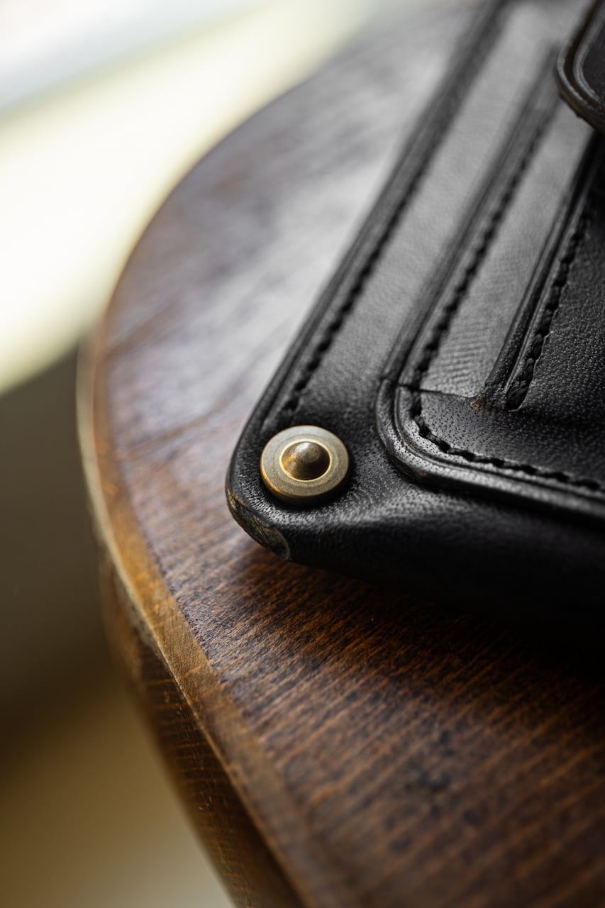 easy wallet 「LYNO」 | nanaladesign