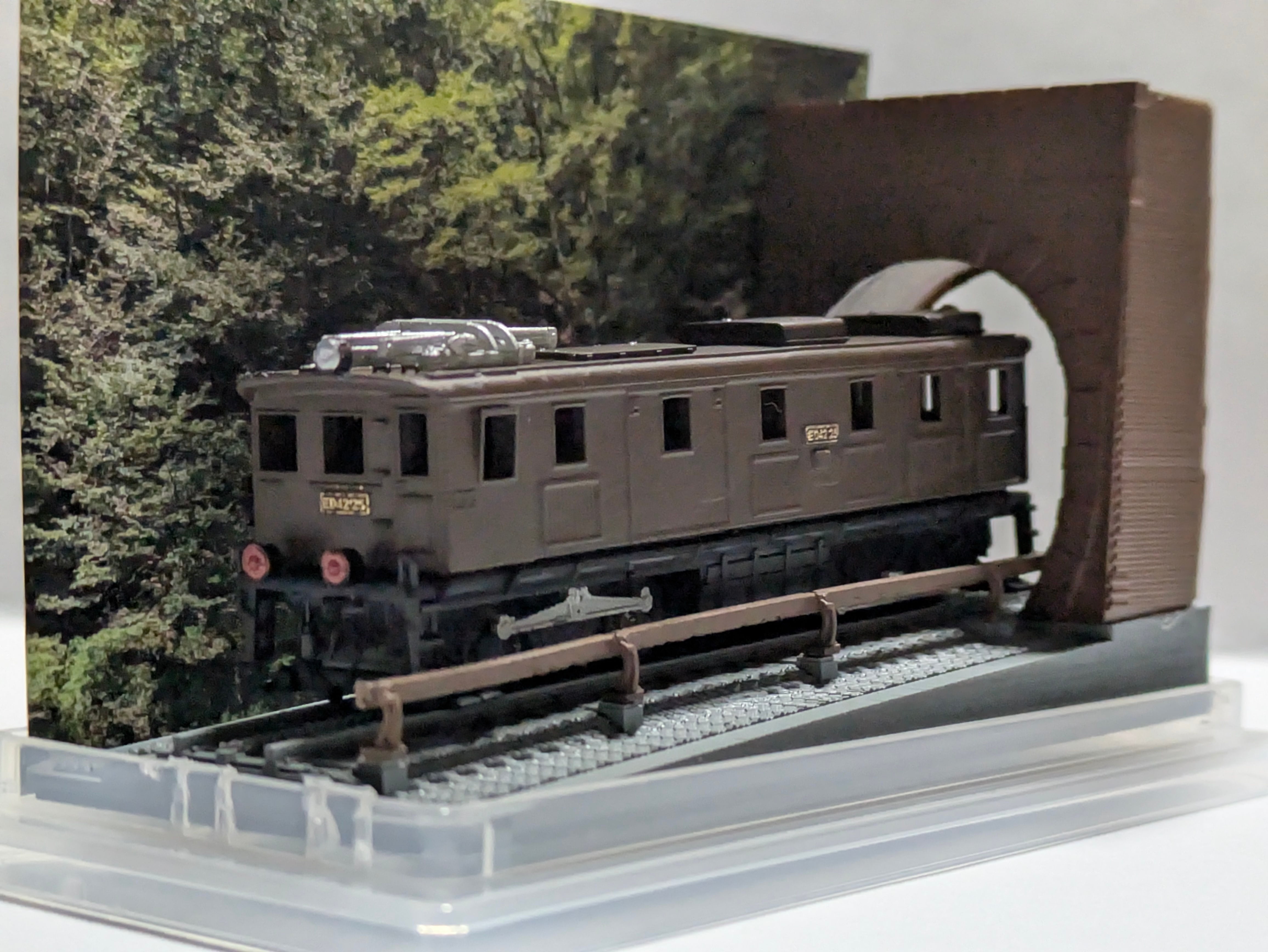 鉄道車両の部品シリーズ ～ブレーキ弁編～ 約1/12スケール 全種類