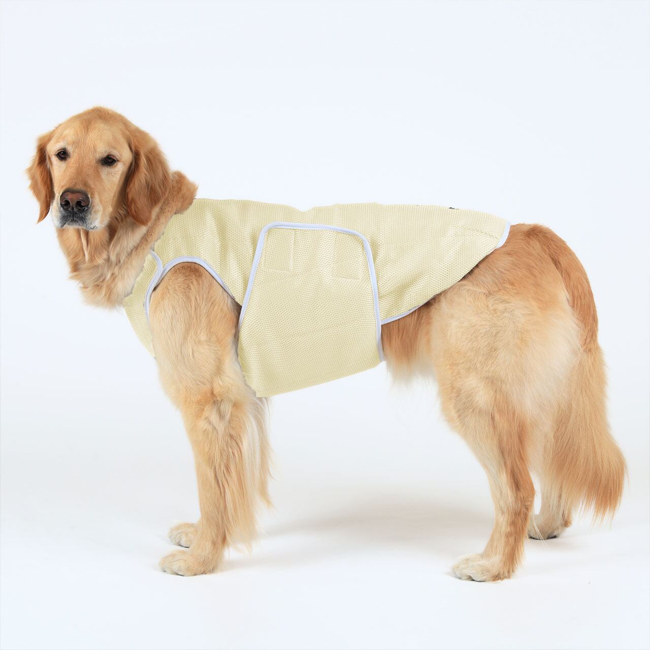 ALPHAICON [アルファアイコン] SUPER COOLING VEST [25SCV] スーパー