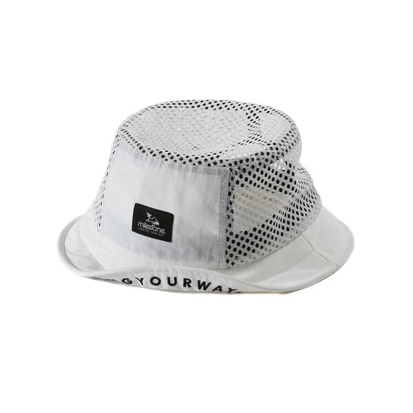 ELDORESO Boneman Cap (Gray) | TRAILHEAD ISESAKI BASE