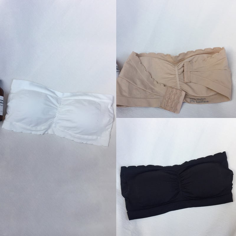 スカラップ・バンドゥーブラ