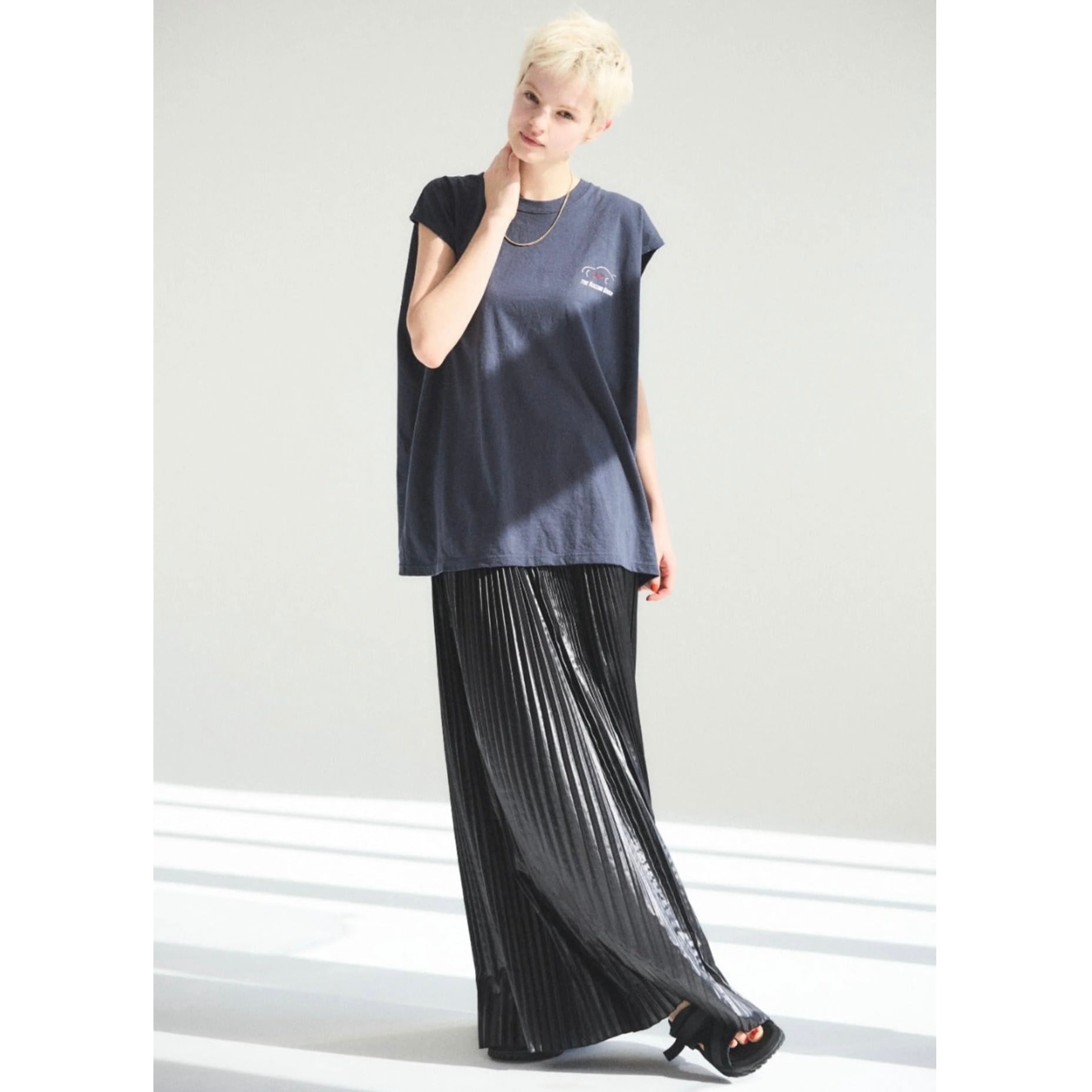 Oblada ELIZABETH SKIRT | 1F Store
