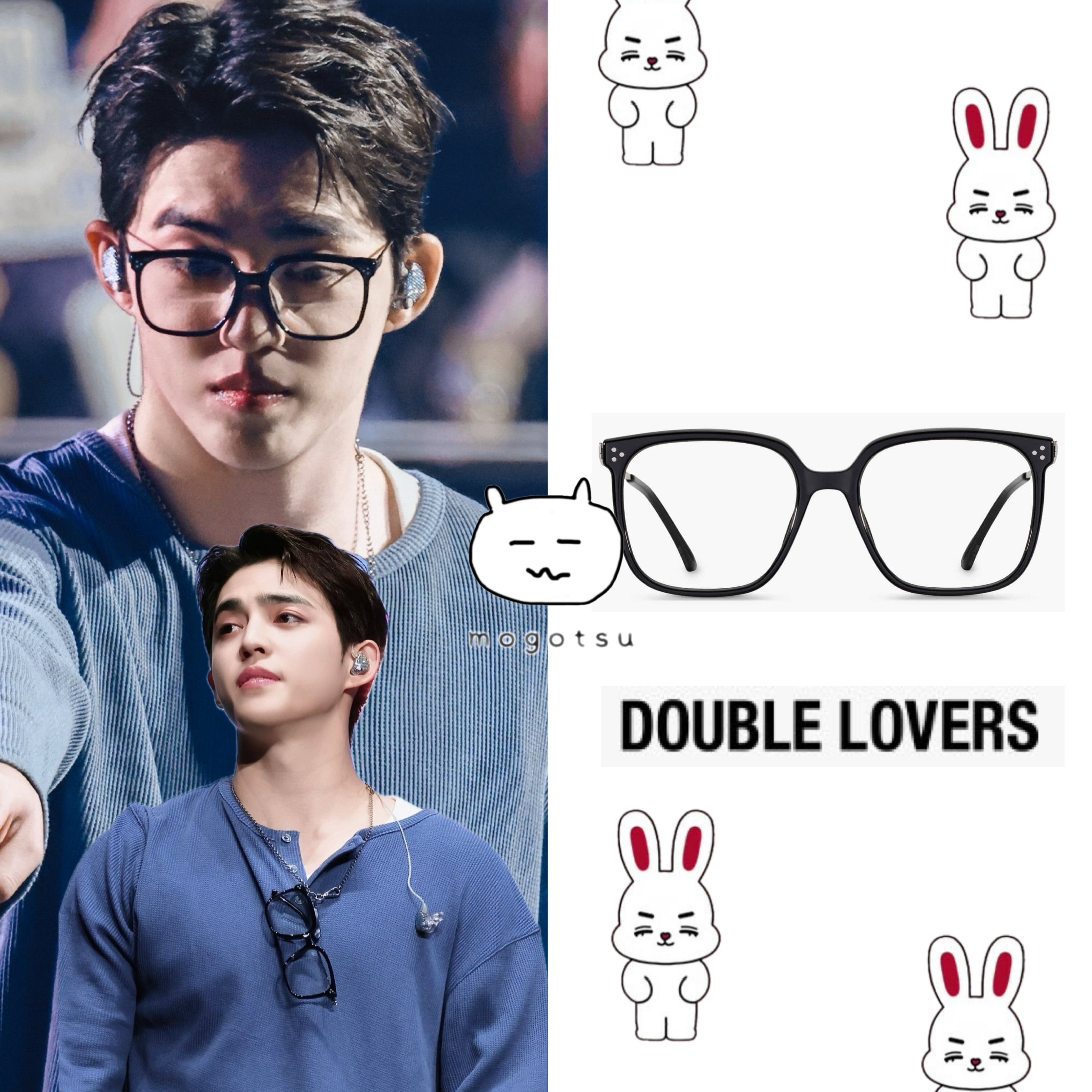 エスクプス | もごつ