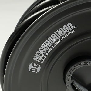 NEIGHBORHOOD ネイバーフッド 21AW BLACK S 【公式通販】