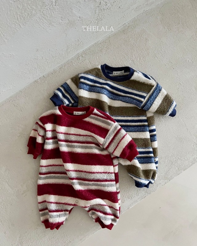 【即納】Okchun Suit / thelala