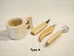 手で育む、KUKUSA -KIT- 【限定5個】