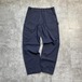 90s イギリス軍 実物 コンバットパンツ 85/92/108 w35