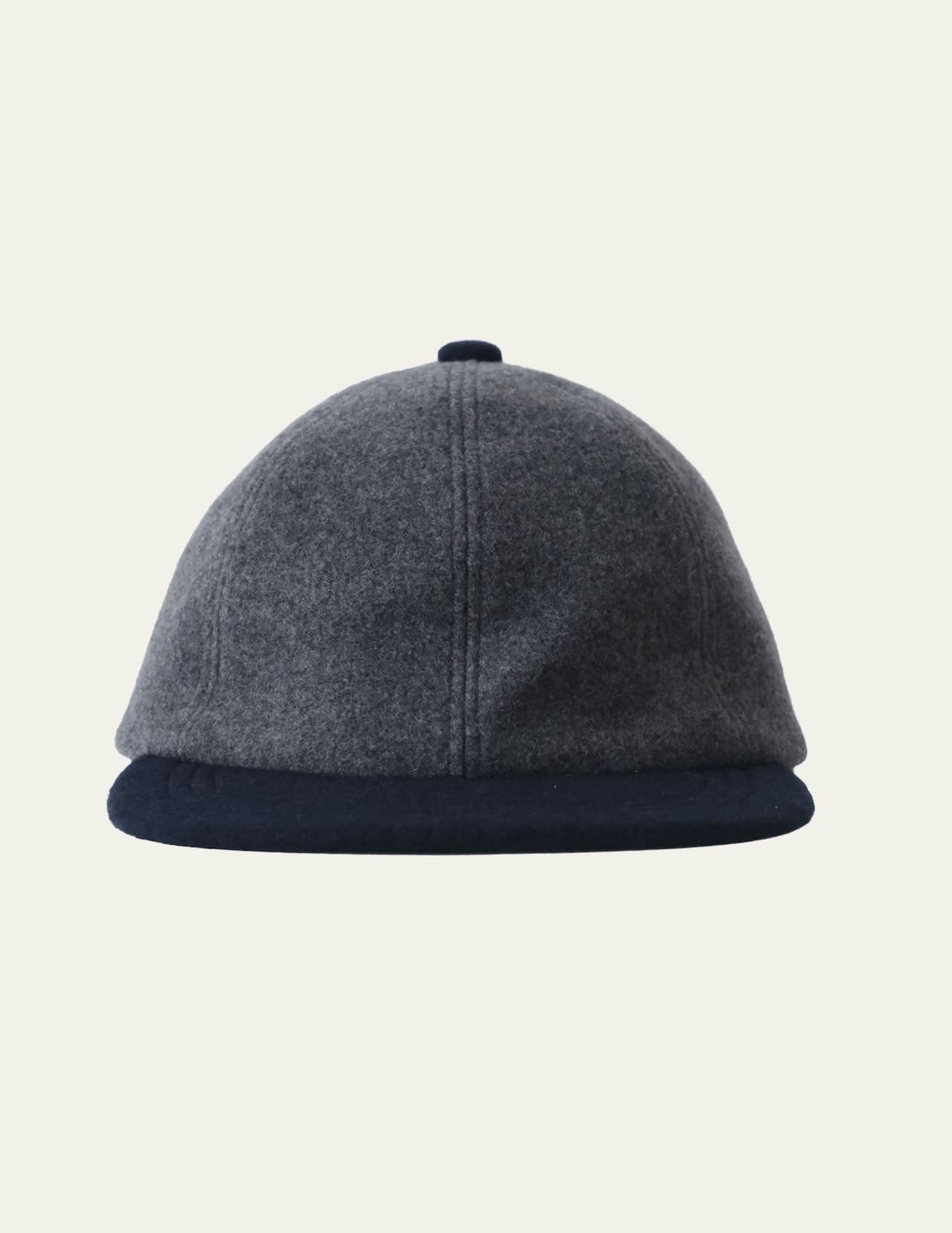BRIEFING × FUJITO B.B Cap Coyote | Directors Web Shop