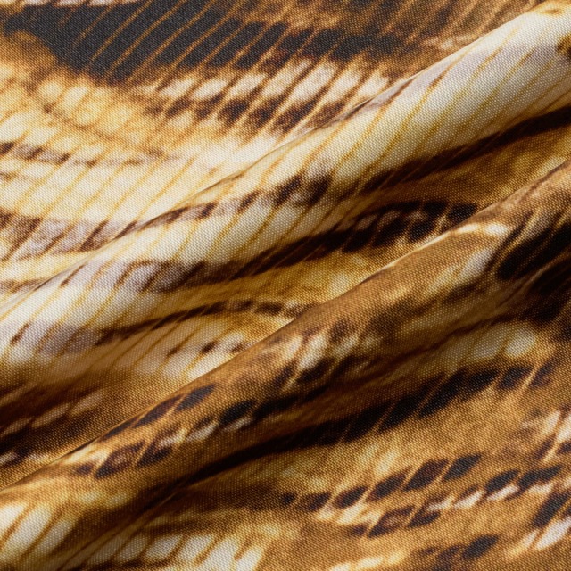 Silky tie back slip dress A00069