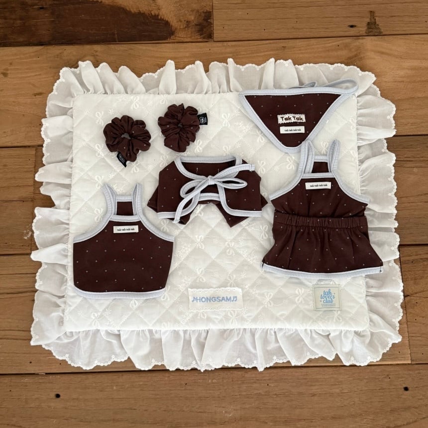 DOG WEAR | LUANA DOG