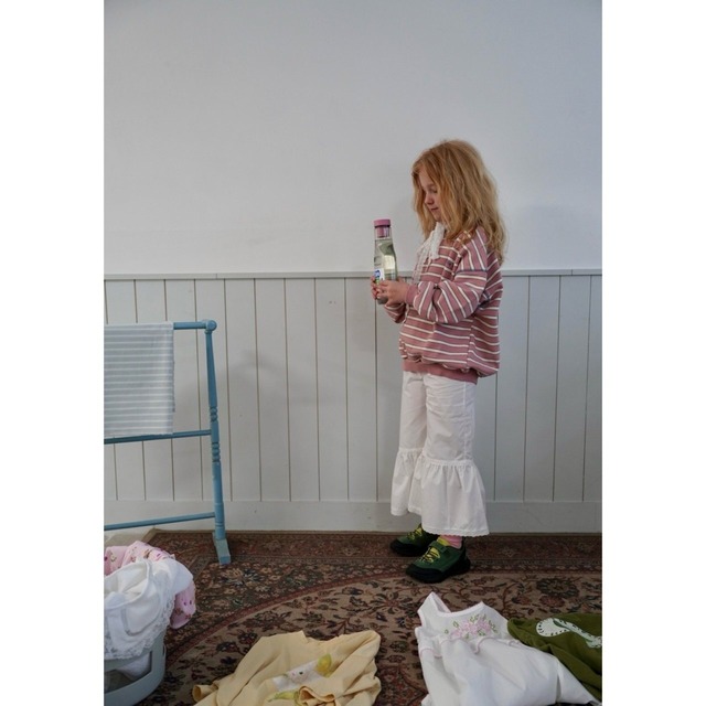 《送料無料》予約:ベタートレーナー【ramijini】