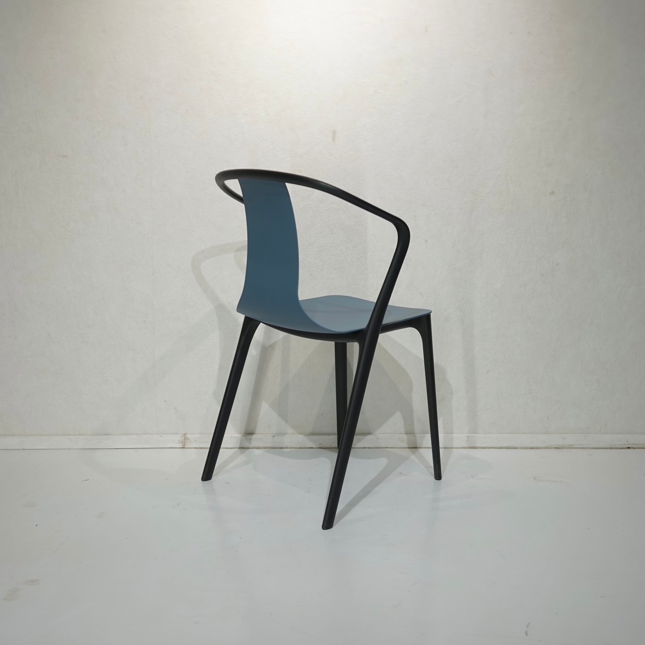 Vitra ヴィトラ Belleville Chair ベルヴィル チェア ダイニングチェア 椅子 モダン ミニマル
