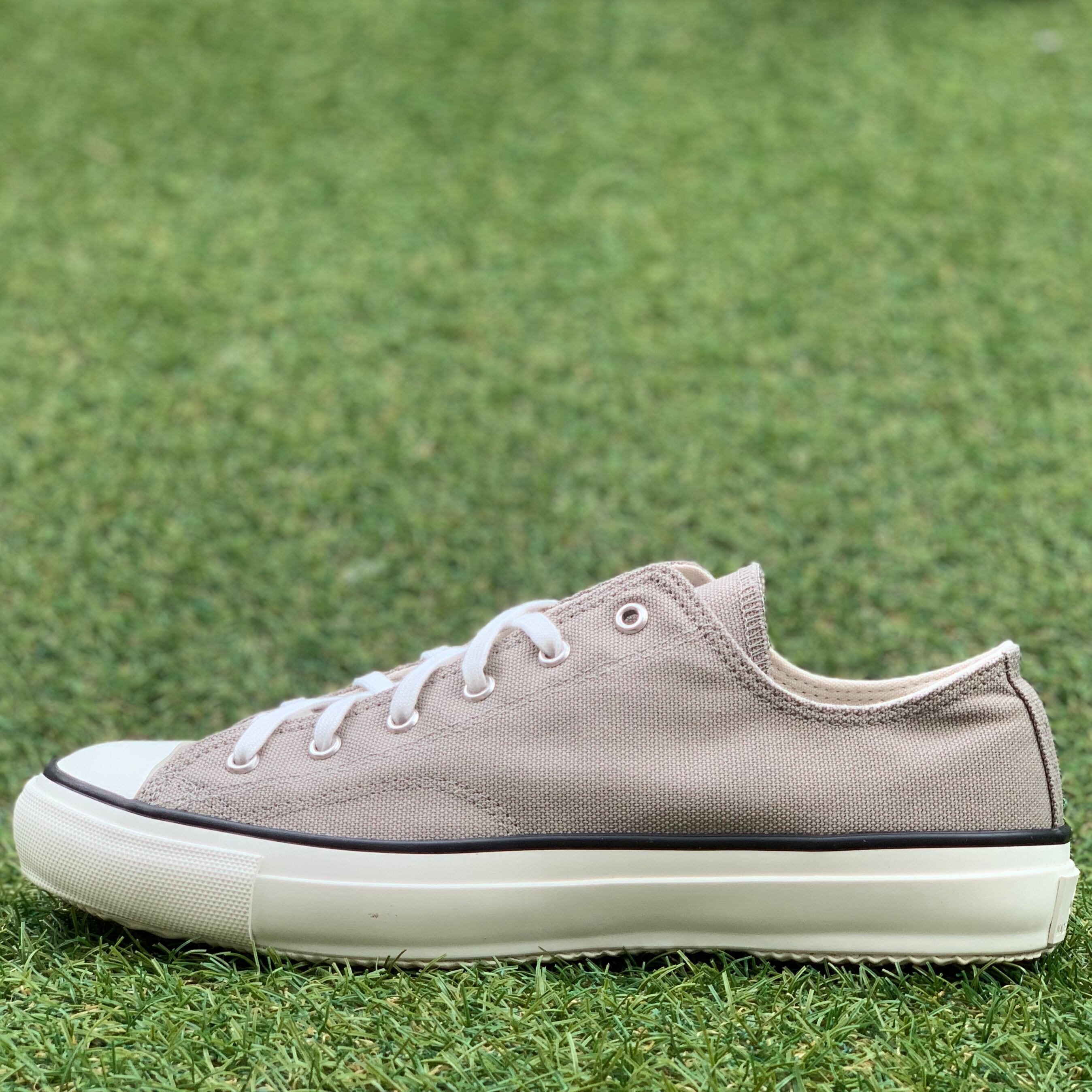 MOON STAR×FORK&SPOON LOW BASKET ムーンスター×フォークアンドスプーン ローバスケット E149