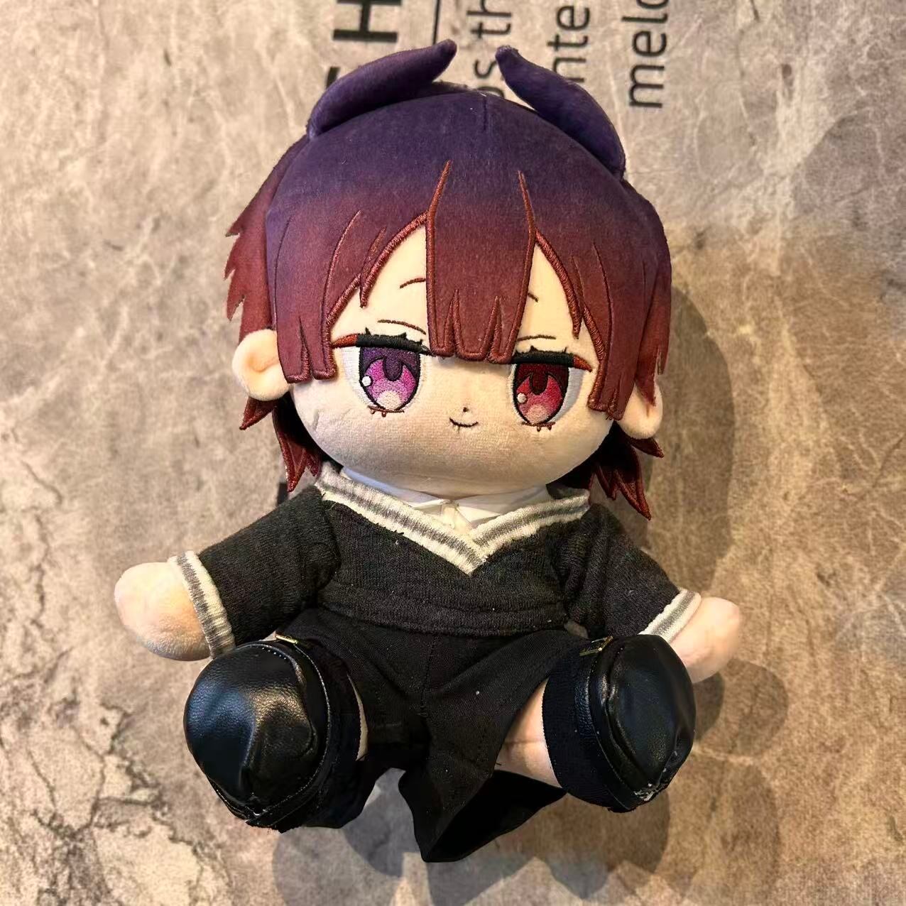 ATK.COS】【受注製作】c411073 ぬいぐるみ オーダーメイド 着せ替え