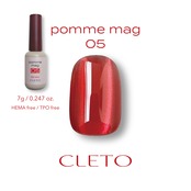 pomme mag 05