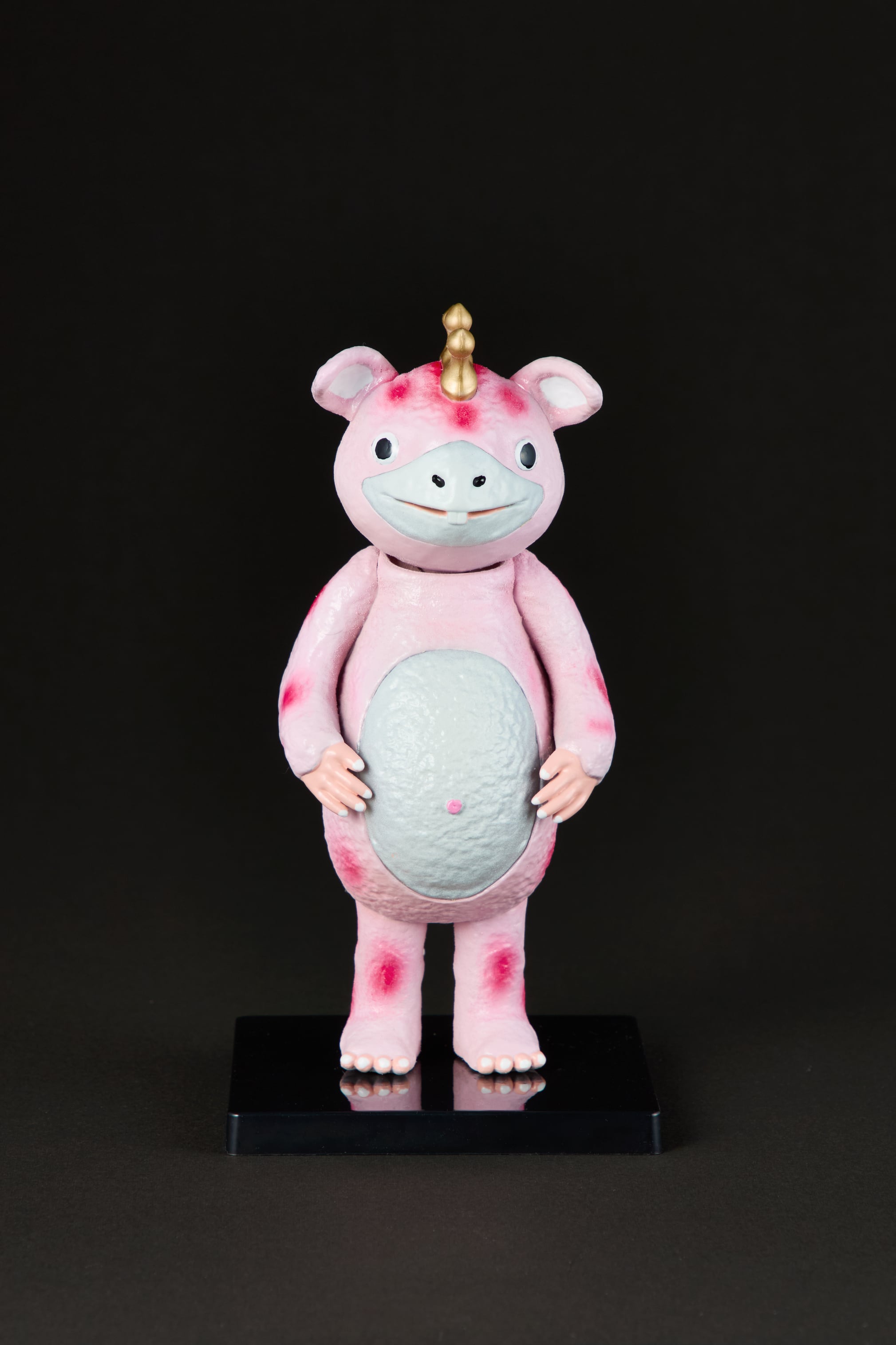 ブースカ （ノーマル版） | modern toy's gallery モダントイズギャラリー