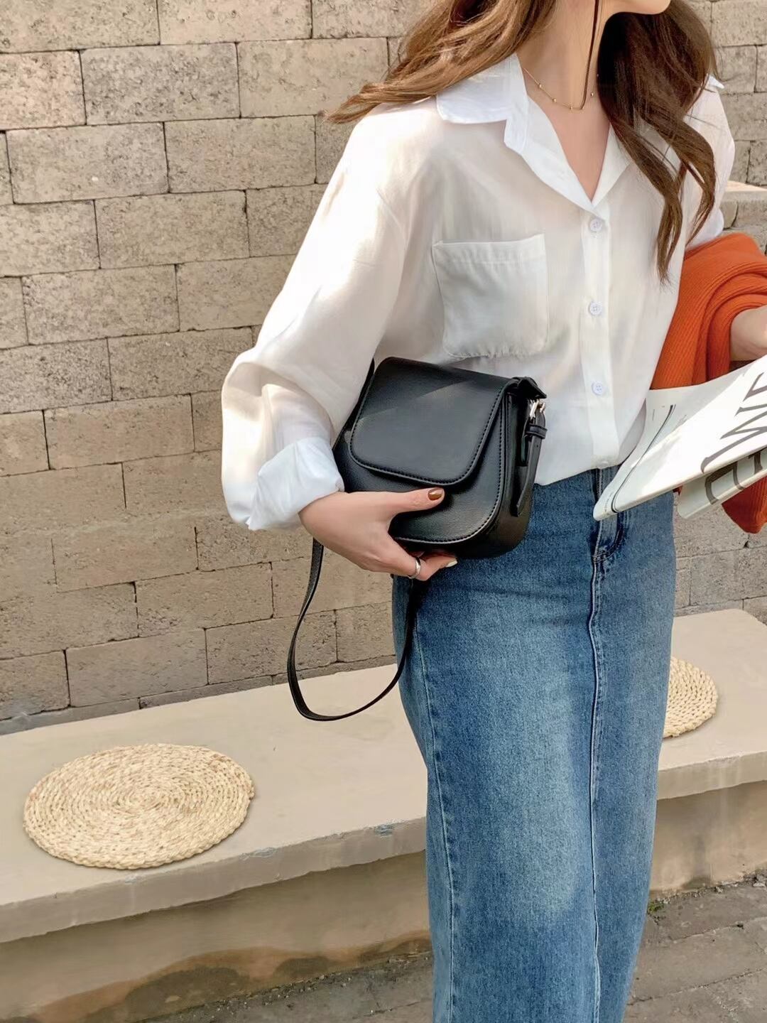 ショルダーバッグ　AS103-3045