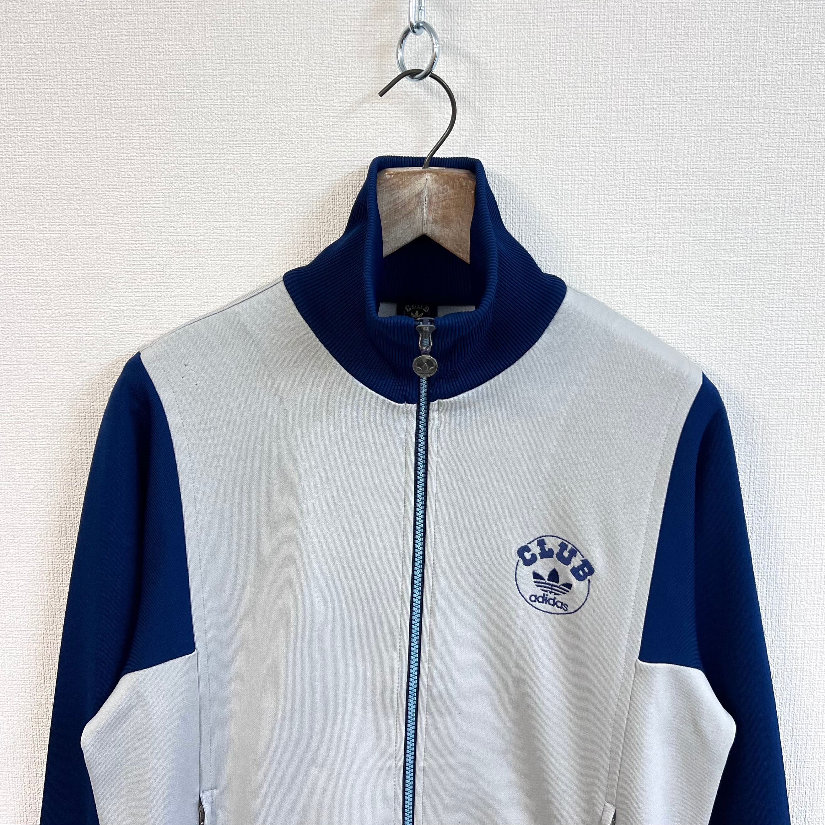 デサント製 [ 3号 ] CLUB adidas 80