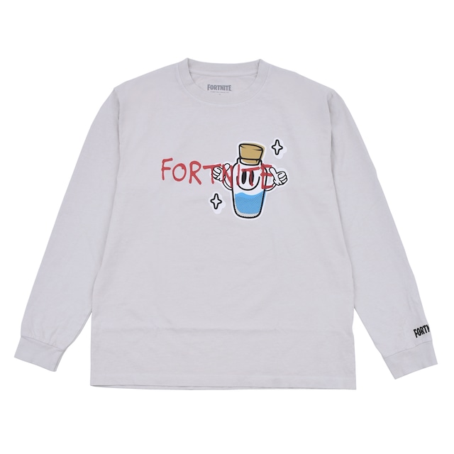 Fortnite  Elixir LS Tee