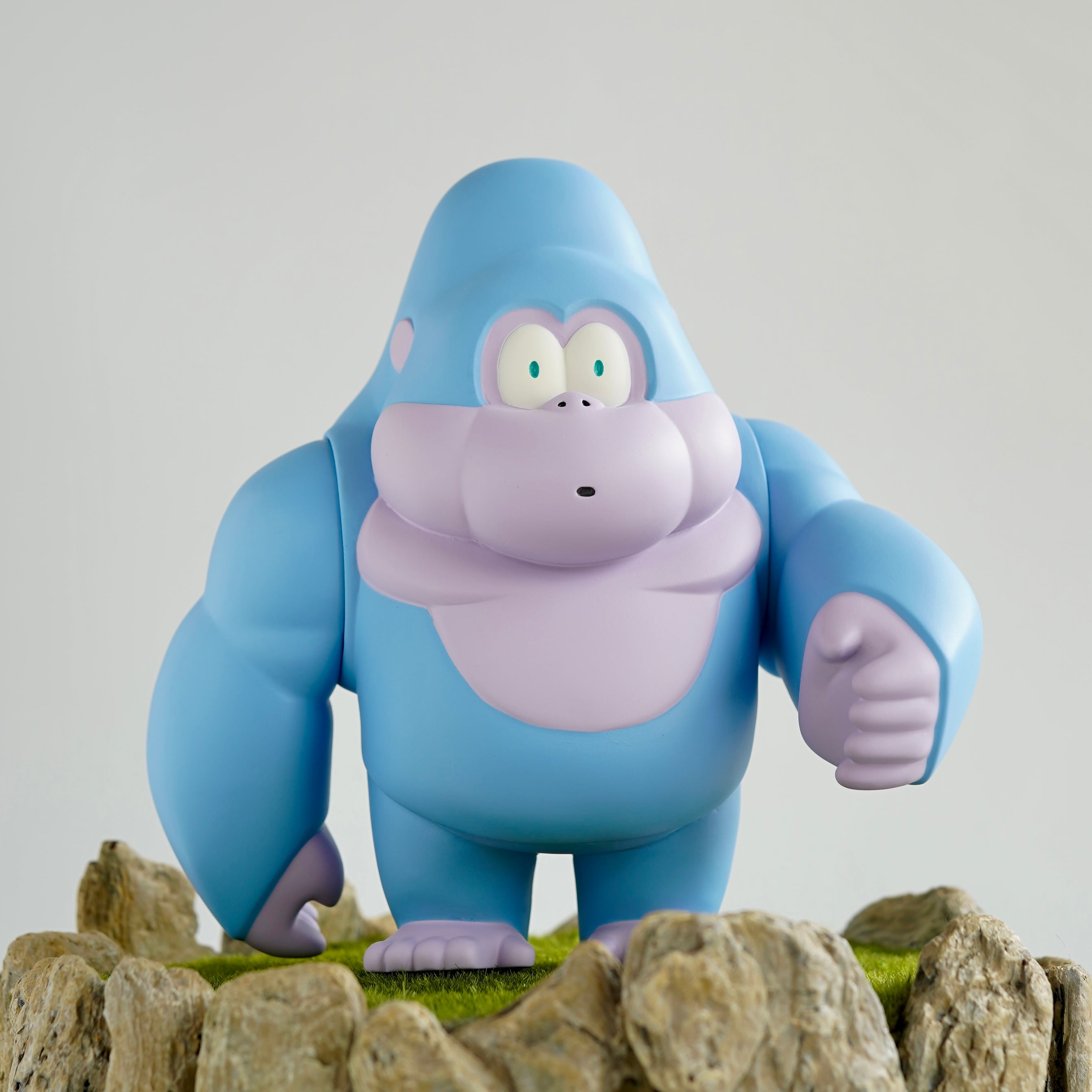 TOY | MONKEY CRAB