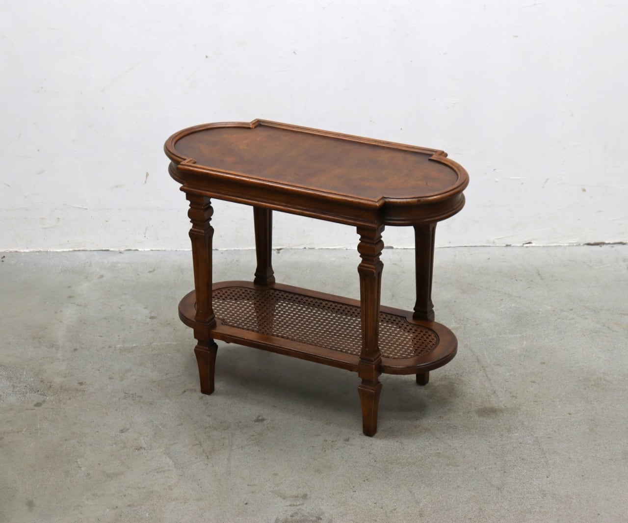 ドレクセルヘリテイジ■キャメオクラシックス■最高級■サイドテーブル■クラシック DREXEL HERITAGE ドレクセルヘリテイジ Cameo classics キャメオ