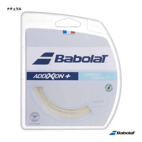 【BabolaT】ADDIXION+