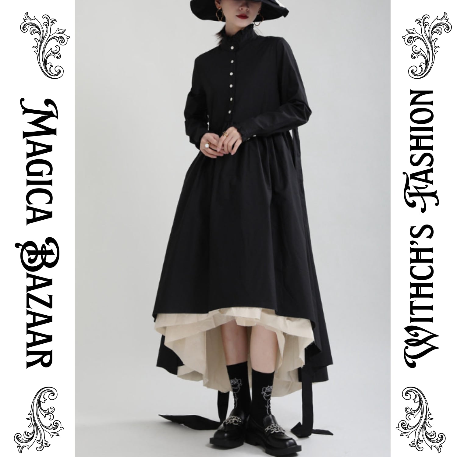 BLACK PEACE NOW Gothic 王冠 ワンピース BLACK PEACE NOW 高価で売るなら宅配買取No.1のワンダーウェルト