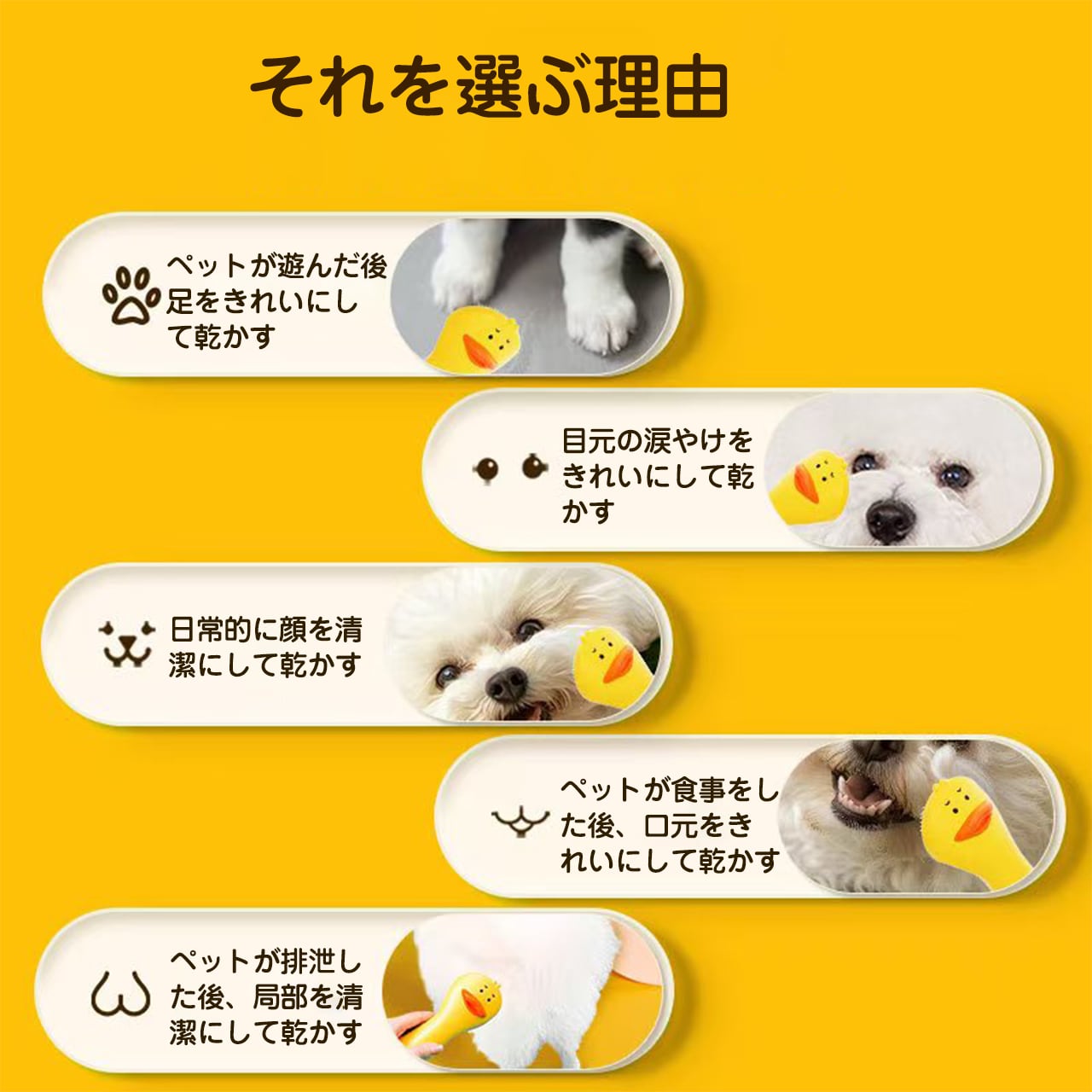 284 .ペット用部分毛引きドライヤー ミニ版 | petjp 284 .ペット用部分毛引きドライヤー ミニ版 | petjp