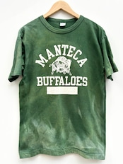 80s Champion Tee MADE IN USA Size L