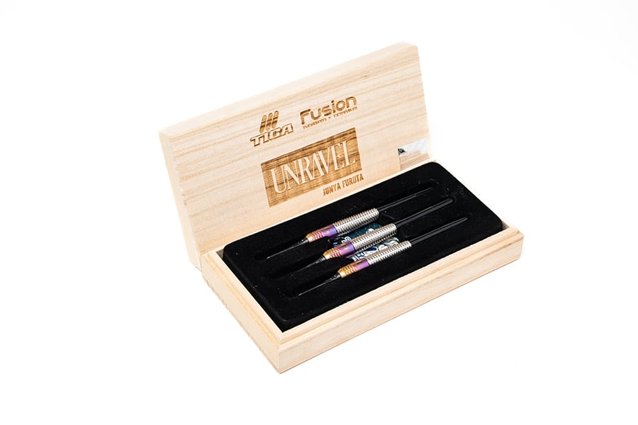 Supernova Fusion | TIGA ONLINE SHOP