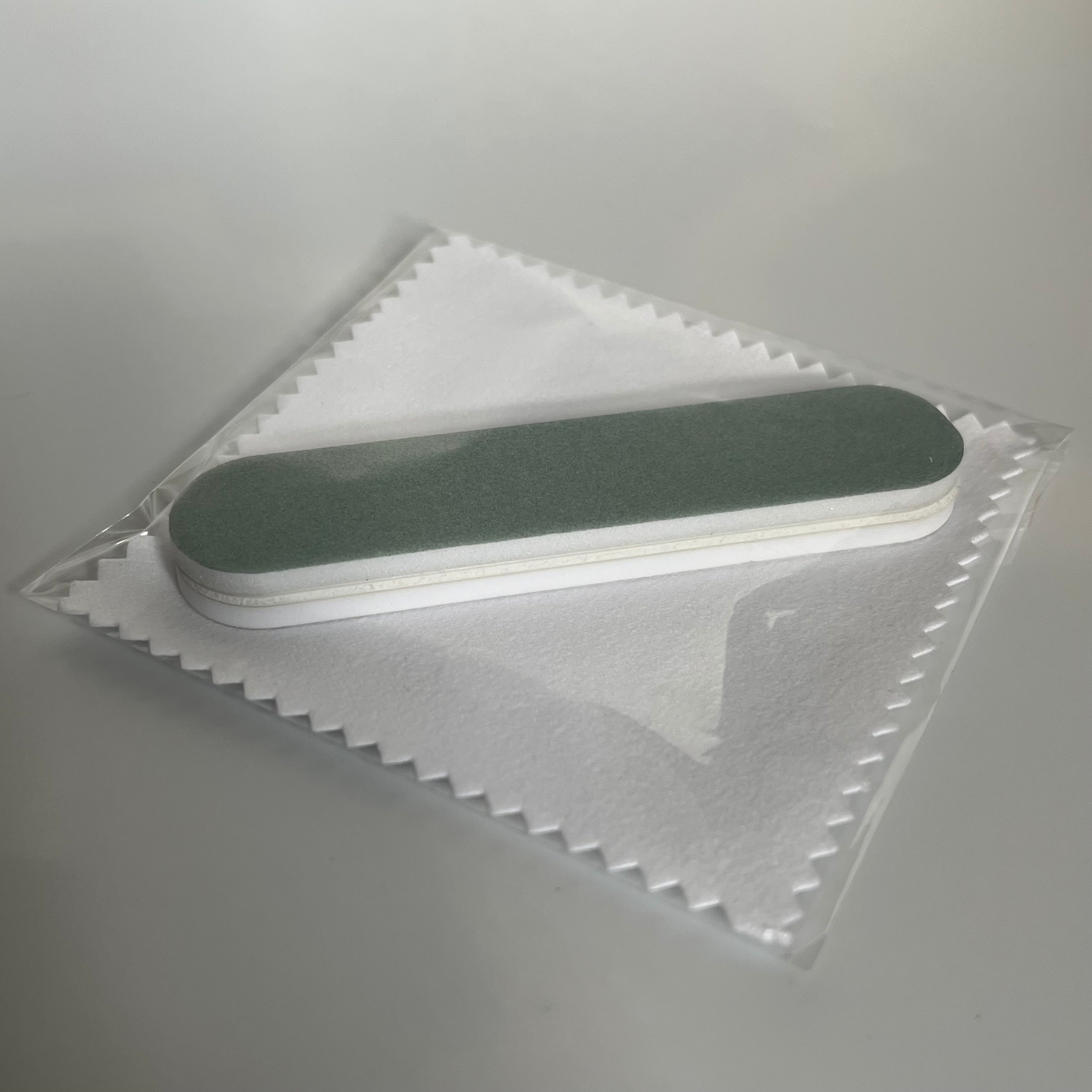 シルバー磨き棒＆シルバークロスセット】 O-04 | M&A