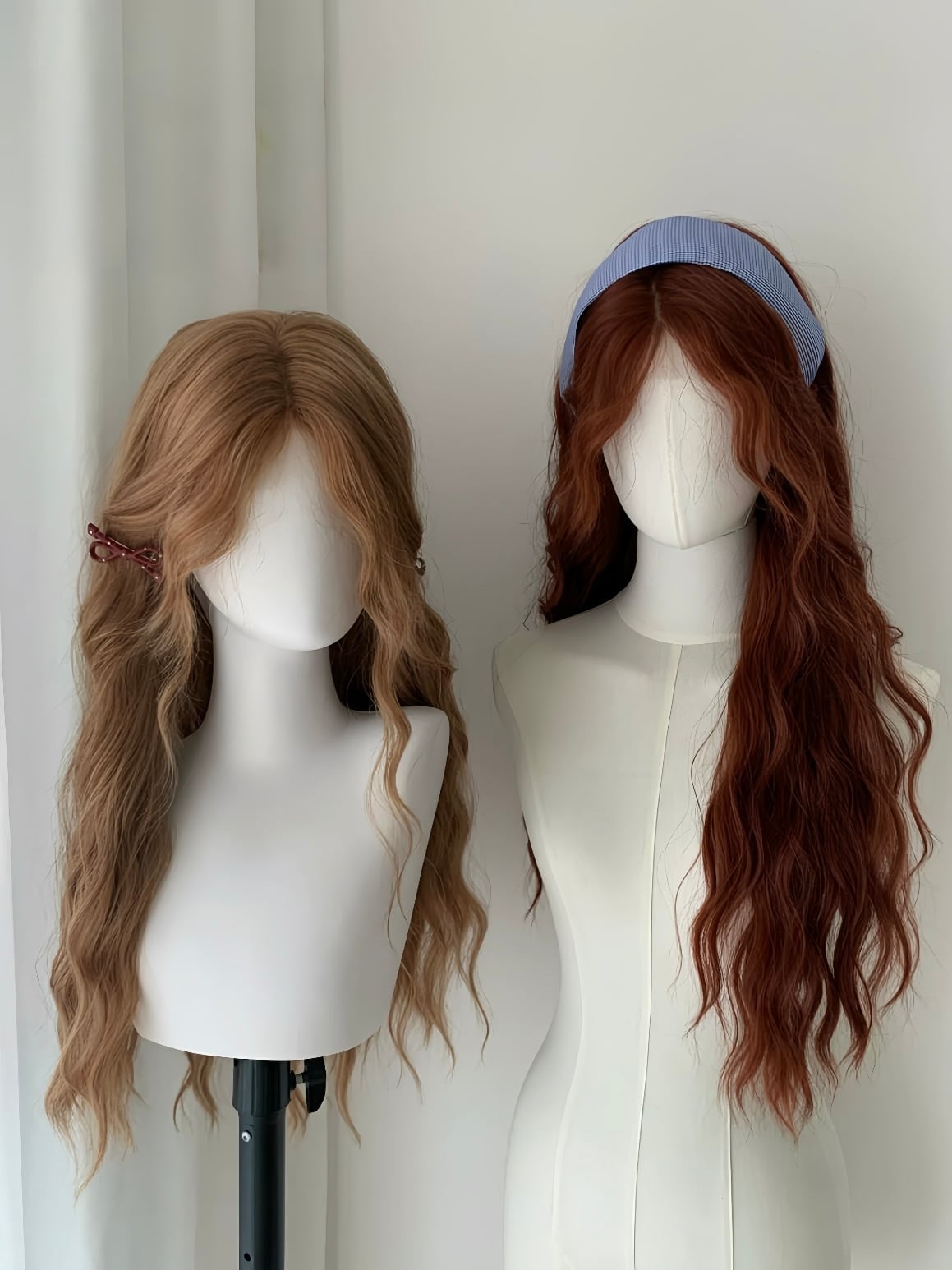 ウィッグデザイン | MILKSHOP