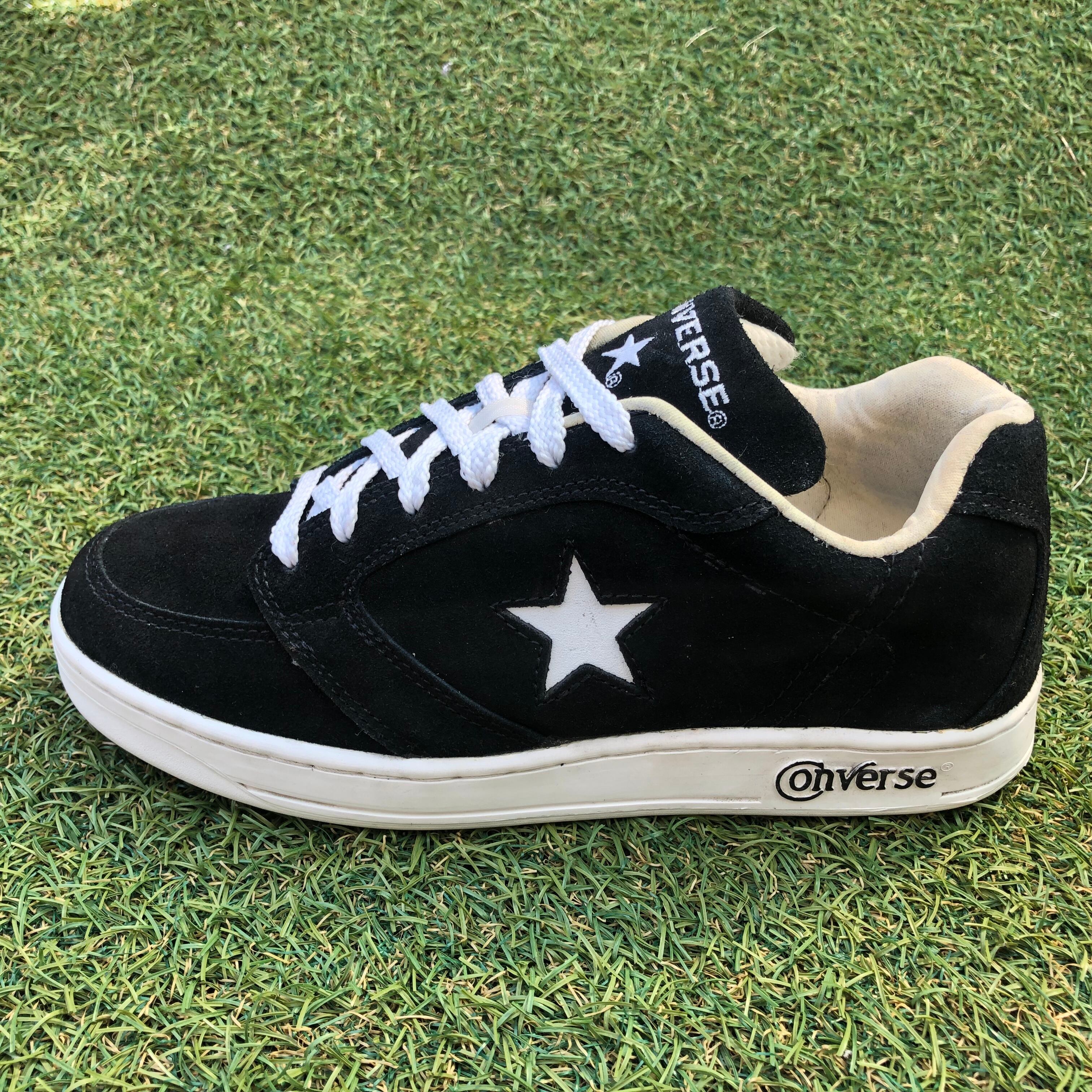 90's!converse ONE STAR ?コンバース ワンスター HW282