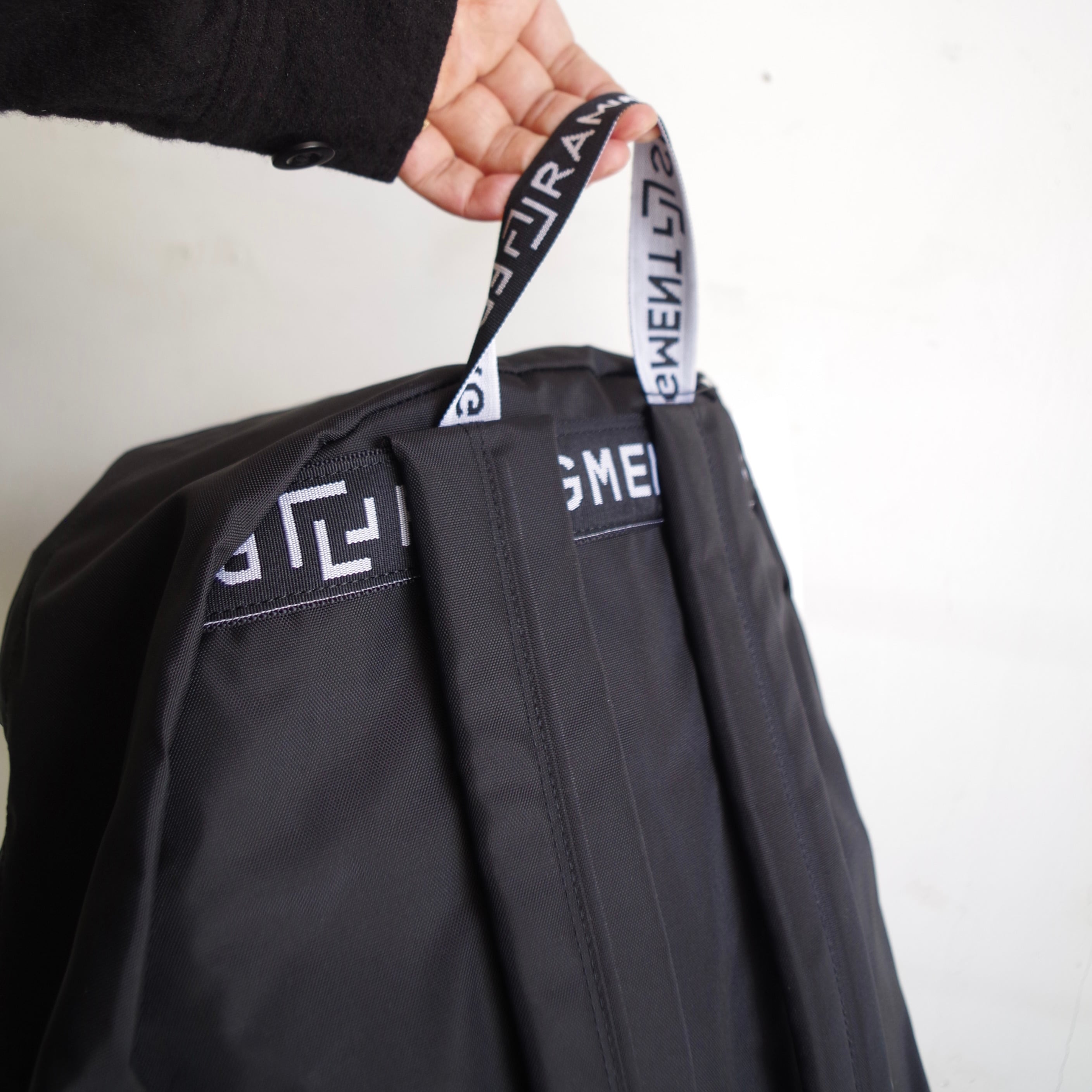 FRAGMENT DESIGN × RAMIDUS DAY PACK | 1F Store