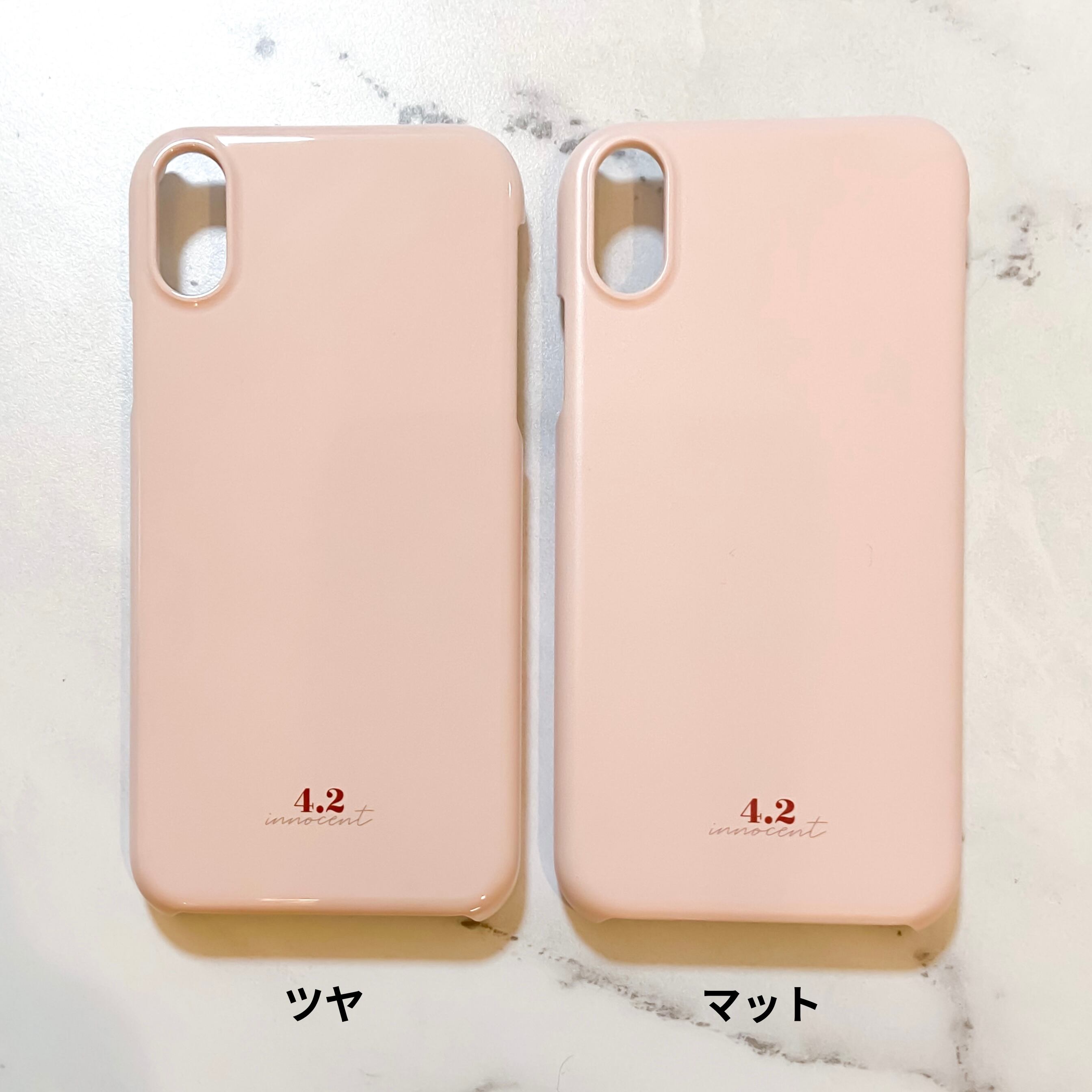 09 15の誕生花 ヨメナ Birthflower Iphoneケース Birthflower