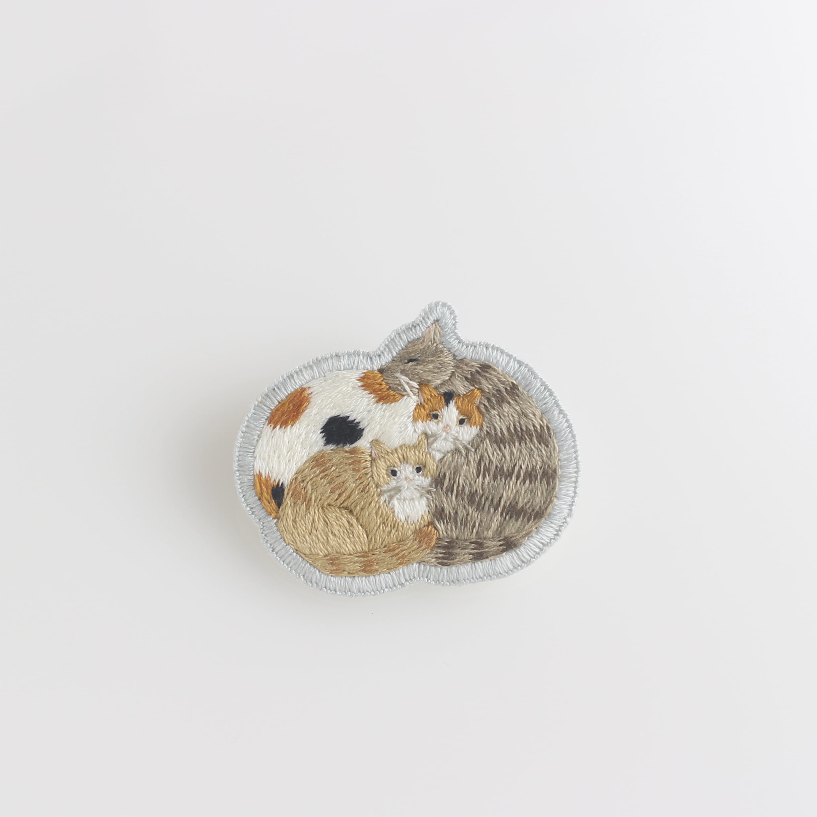 embroidery kanaecco
