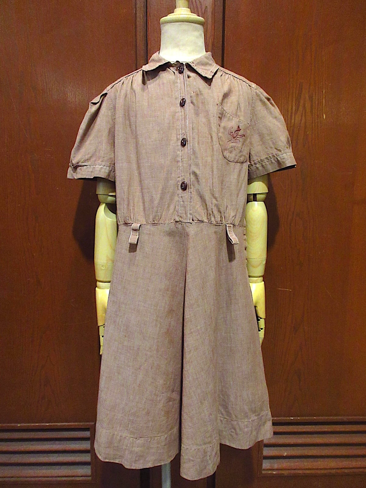 cozy kids vintage / ヴィンテージ子供服