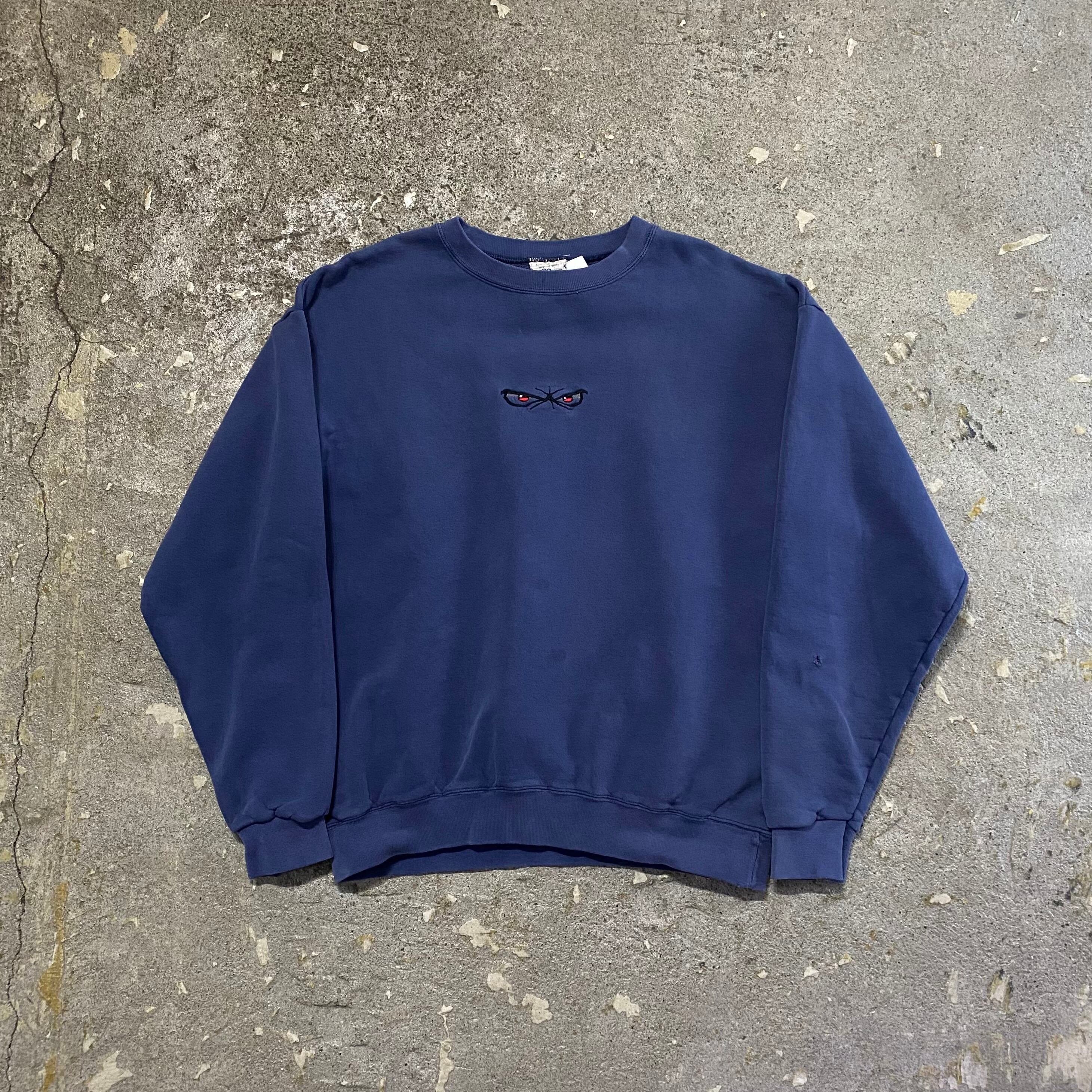 00s NO FEAR sweat【仙台店】
